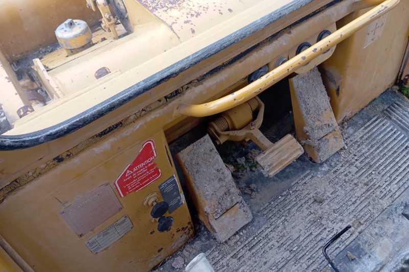 OmecoHub - Immagine CATERPILLAR 953